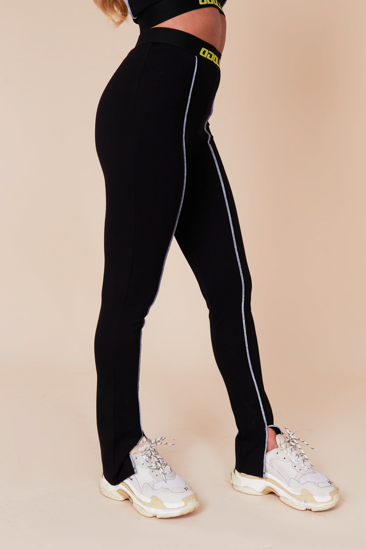 ODolls Collection  Shop the Velocity Legging in Black